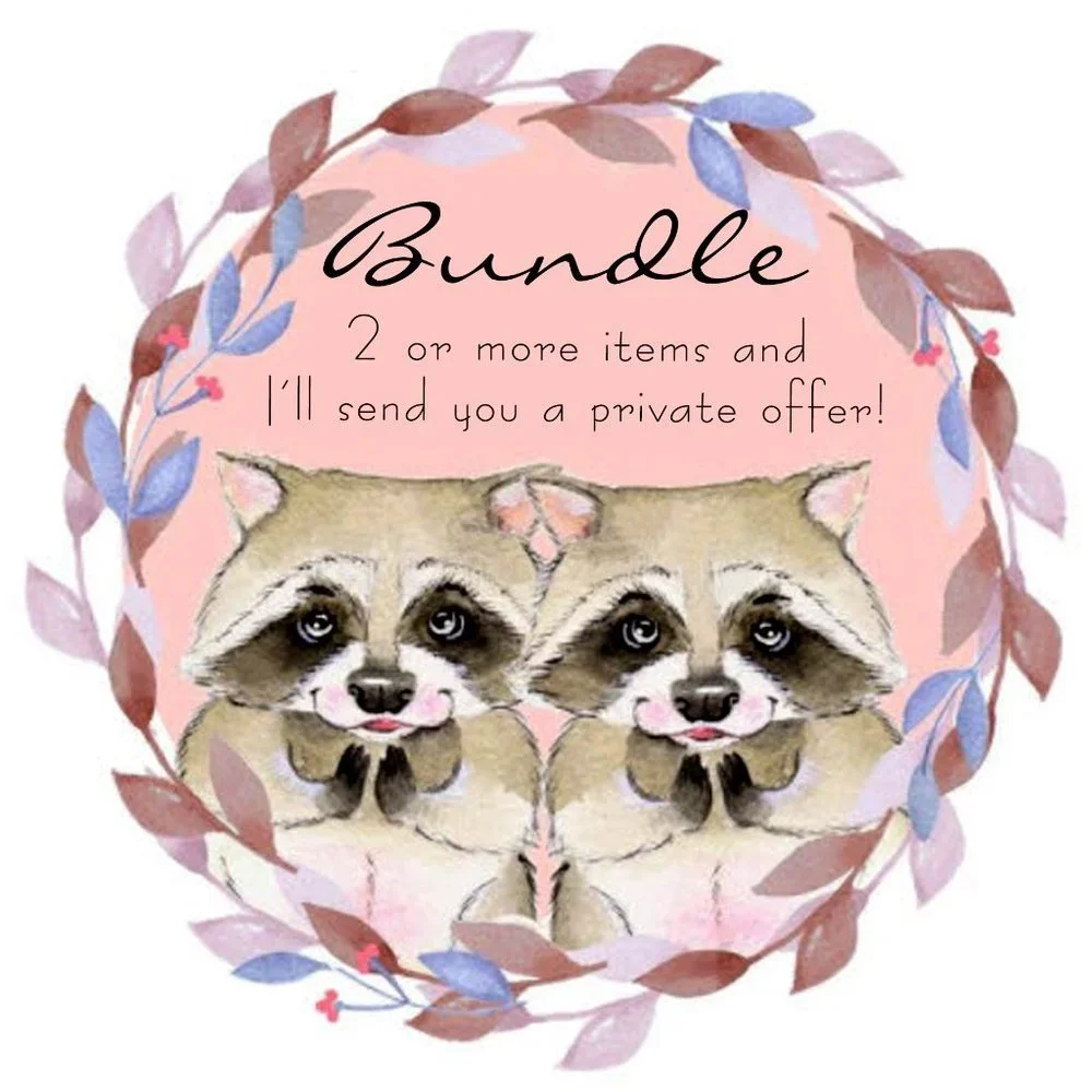 bundle to save! - Picture 1 of 1